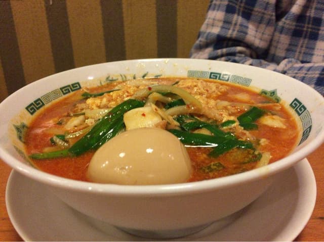日高屋 浦和さくら草道店 - サブ画像3