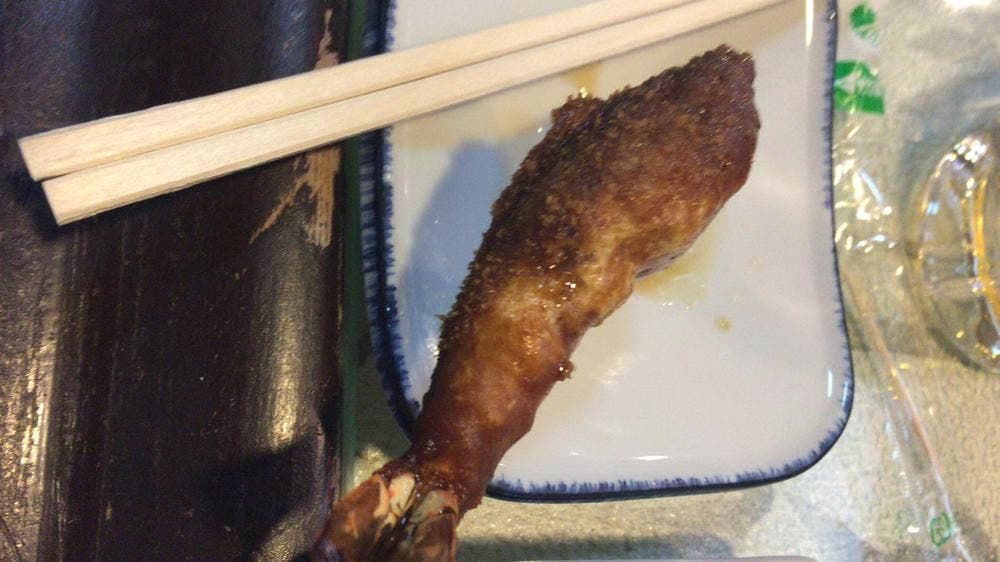 串かつ八惠勝