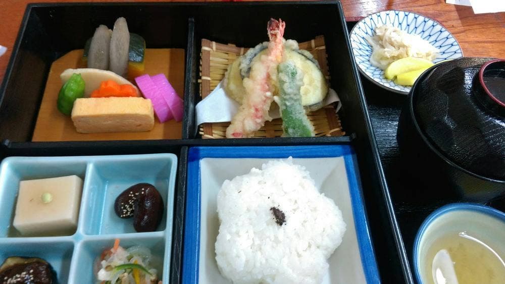 松島茶店