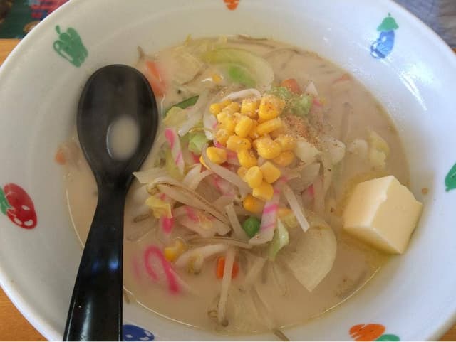 チャンポンハウス - サブ画像2