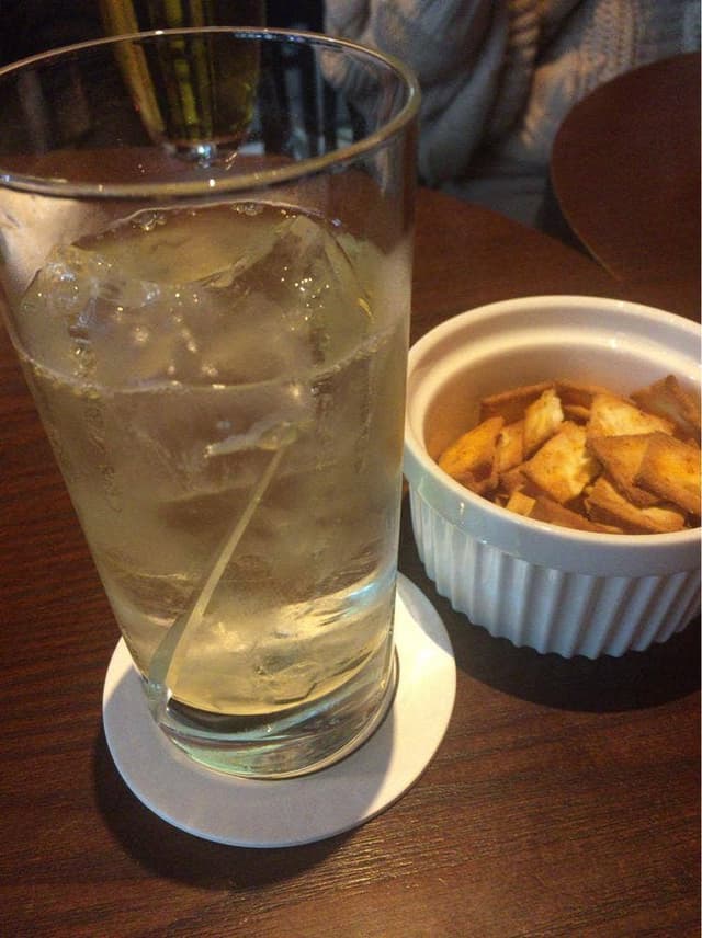 SUNTORY BAR AVANTI 5 - サブ画像3