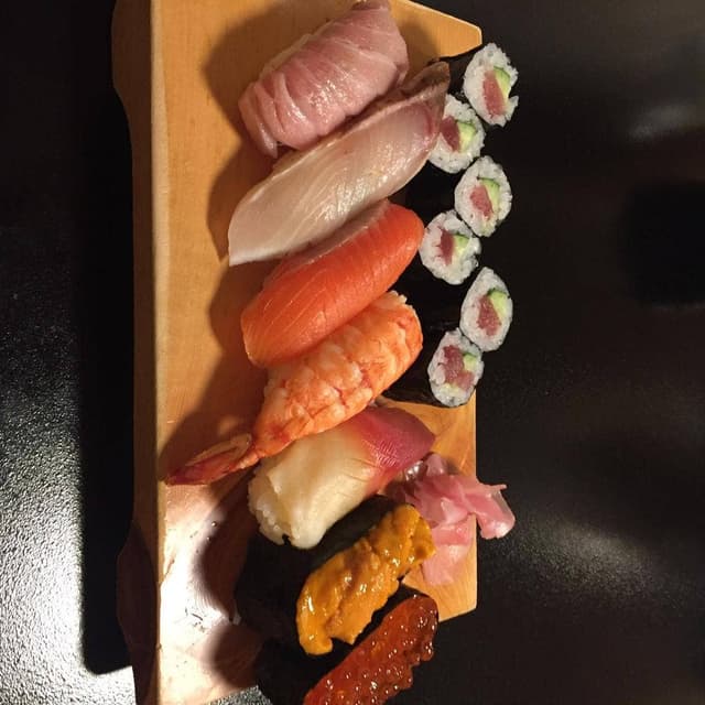 開江寿し - サブ画像2