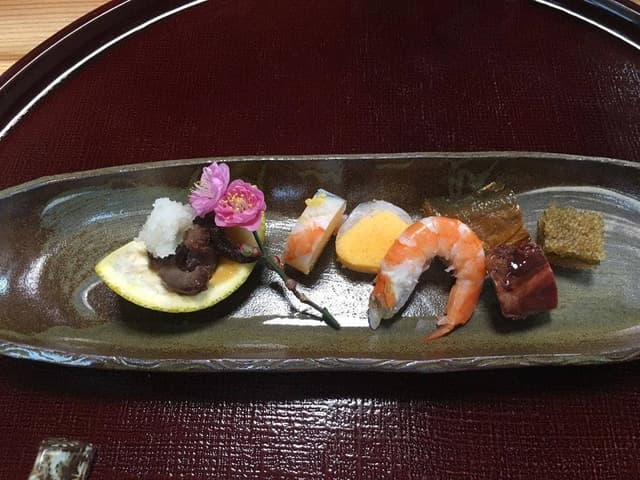 料理どころ 翠笑 - サブ画像1