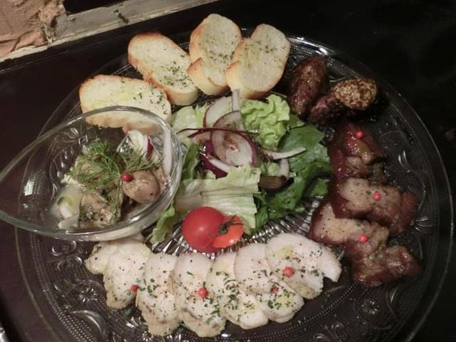 MAFALi cafe - サブ画像2