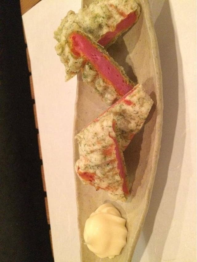 食彩空間 海人 - サブ画像3