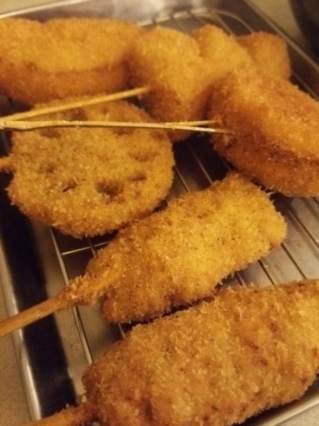 串カツ田中 木場店 - サブ画像1