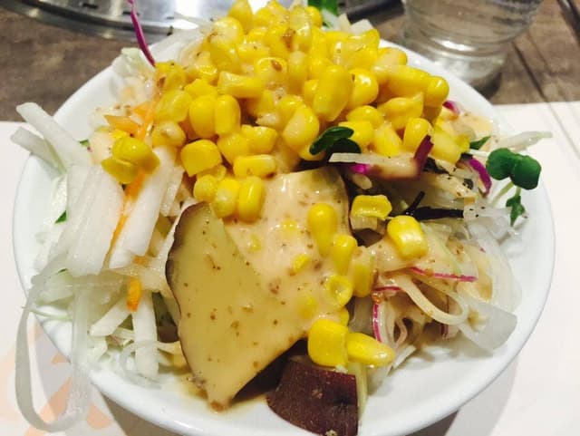 焼肉なべしま 上熊本店 - サブ画像2