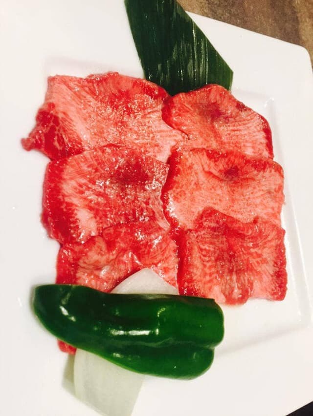 焼肉なべしま 上熊本店 - サブ画像1