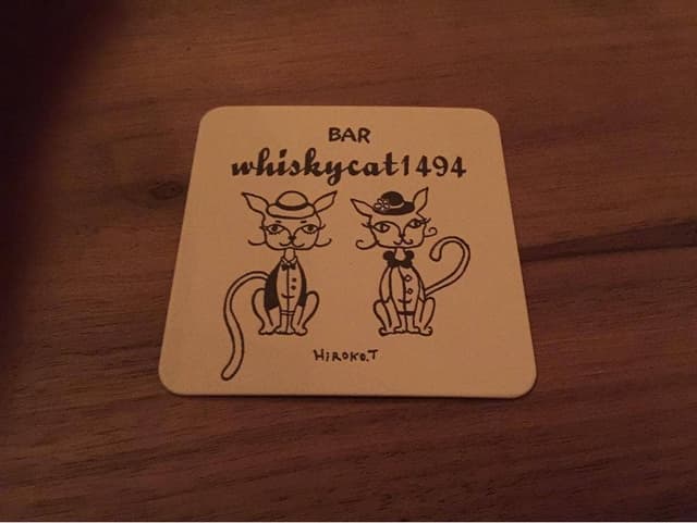 whiskycat1494 - サブ画像1