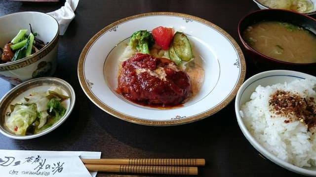 月の渚 - サブ画像1