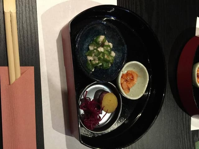 肴と酒 紅吉 - サブ画像1