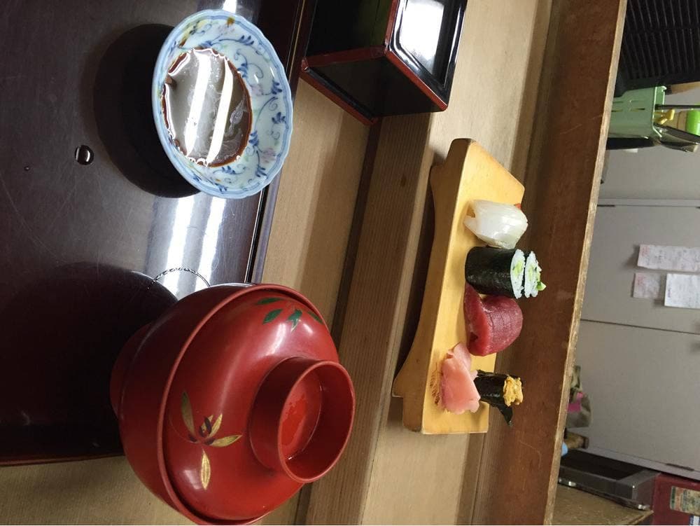 つかさ寿司