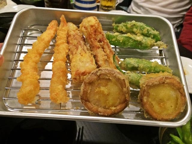 天婦羅Dining 俺ん家 - サブ画像2
