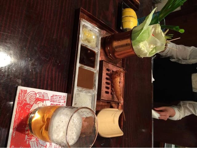 串かつ和蘭陀屋 - サブ画像2