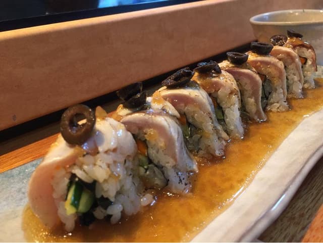SUSHI 51 - サブ画像1