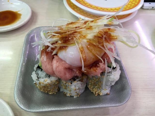 魚べい 燕三条店 - サブ画像3