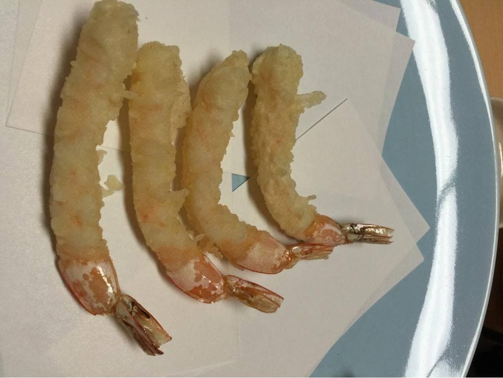 てんぷら さくら