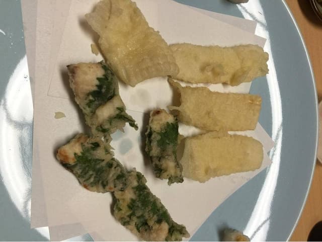 てんぷら さくら - サブ画像2