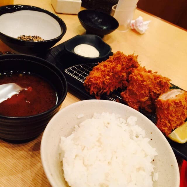 とんかつ新宿さぼてん デリカ 向山アピタ店 - サブ画像1