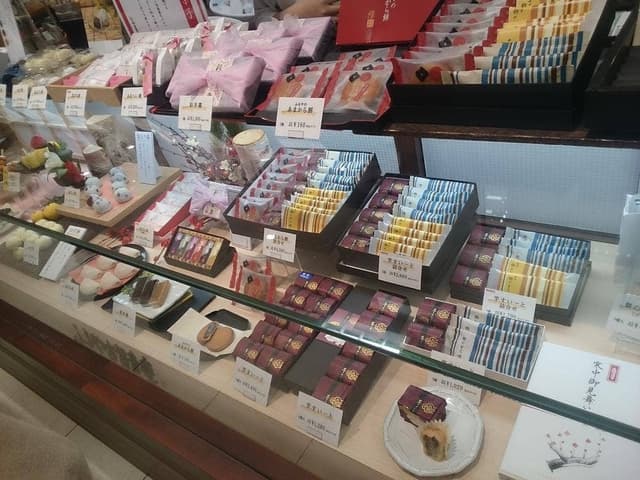 ふるや古賀音庵横浜そごう店 - サブ画像1