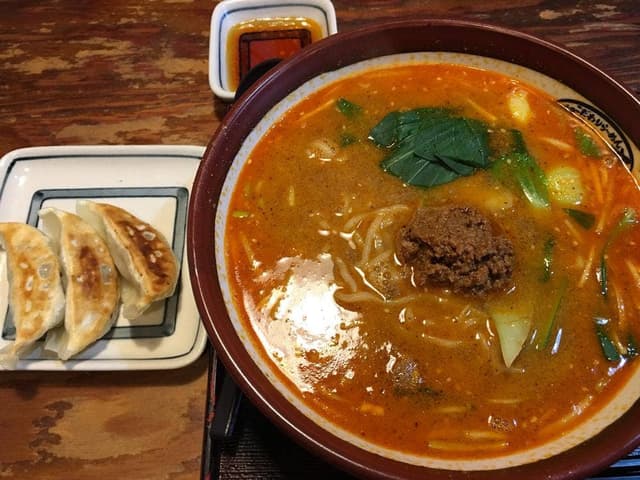 こだわりらーめんゆきむら亭 銚子店 - サブ画像1