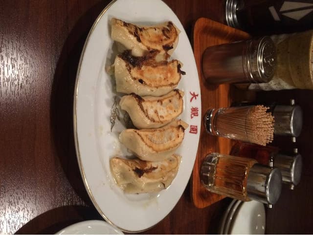 中華料理 大観園 - サブ画像2