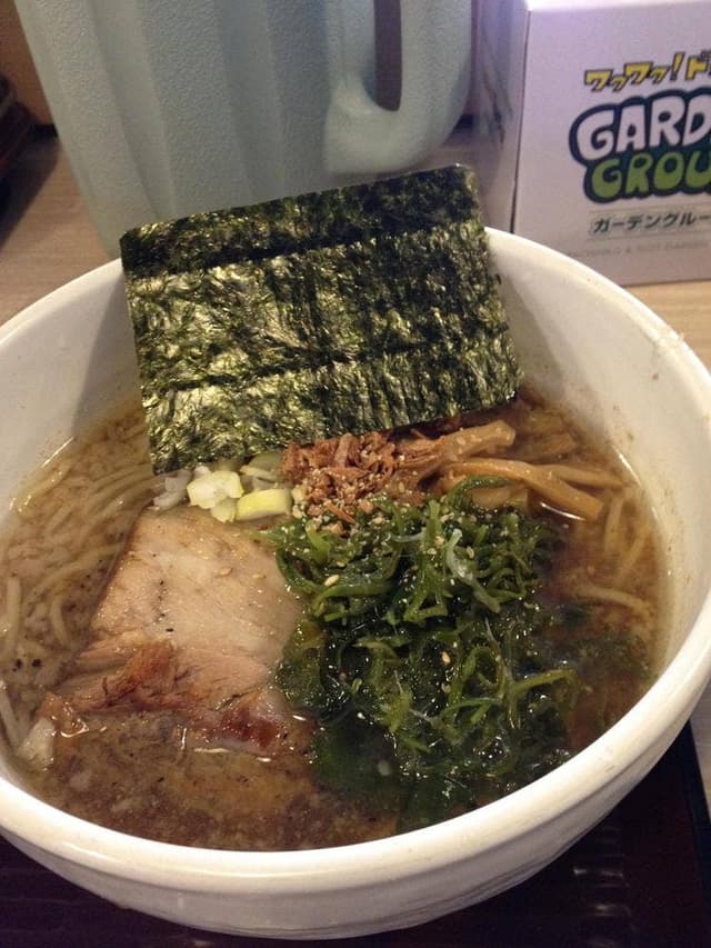 ラーメン獅童0 - サブ画像1