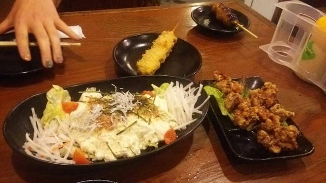 元祖やきとり家 美濃路 南陽通店 - サブ画像3