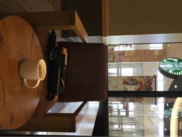 スターバックス コーヒー イオンモール盛岡店 - サブ画像1