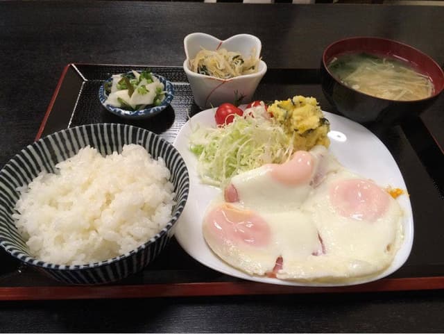 お食事 酒処 寿屋 - サブ画像3
