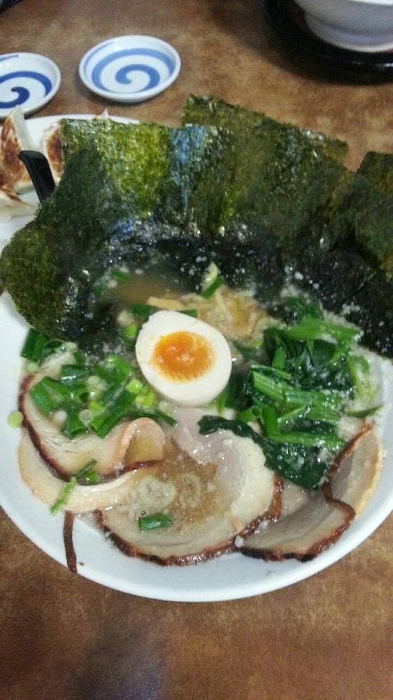 ラーメンガキ大将小名浜店 - サブ画像2