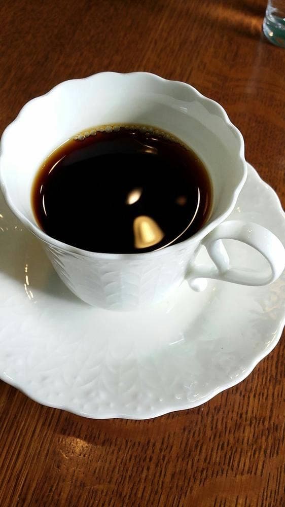 サントスコーヒー 椎名町南口公園前店 - サブ画像1