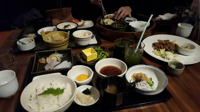 蔵グルメ あこう - サブ画像2