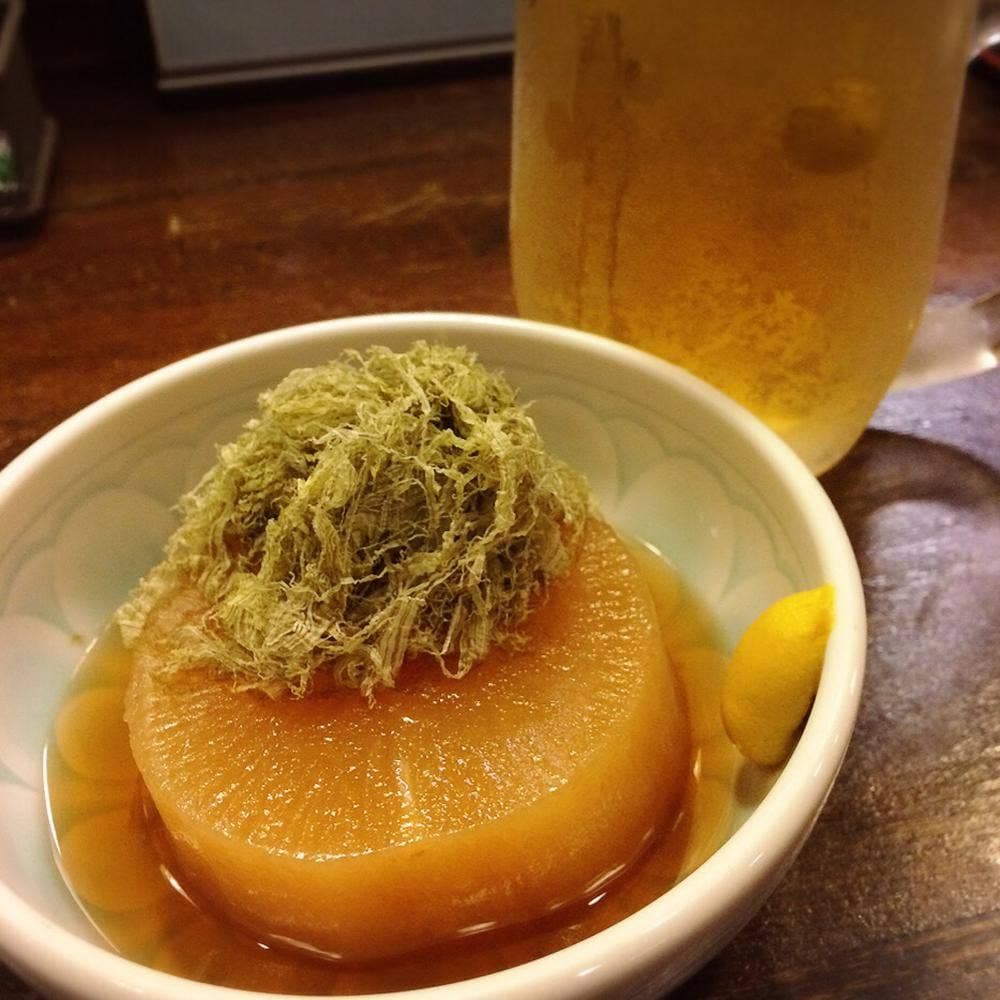 ふぁみりぃ居酒屋いっしん