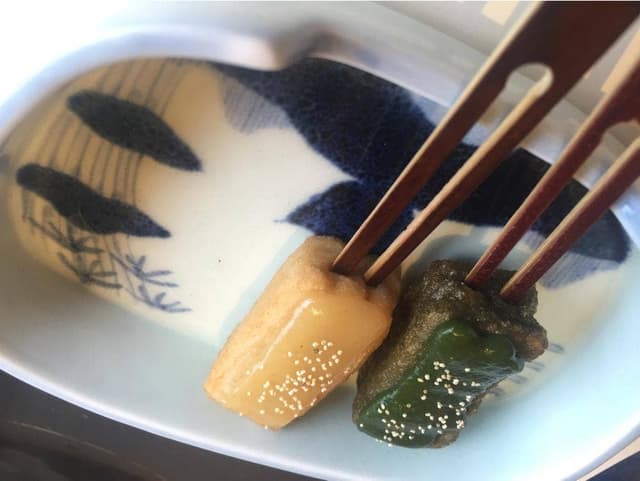 梅の花鹿児島店 - サブ画像1