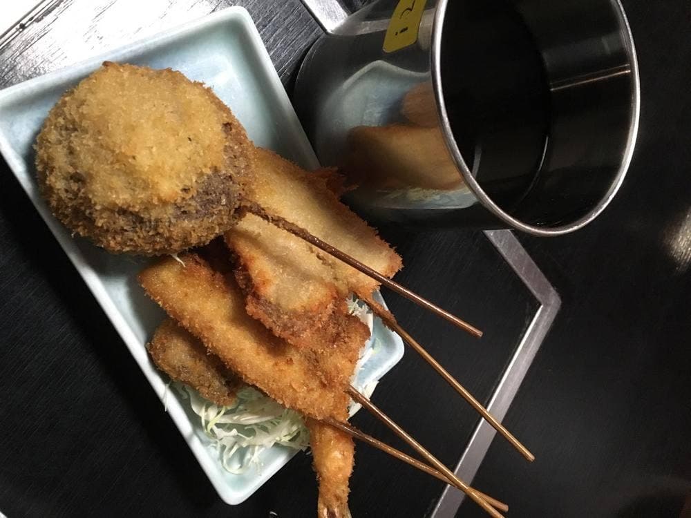 食事居酒屋 柿善