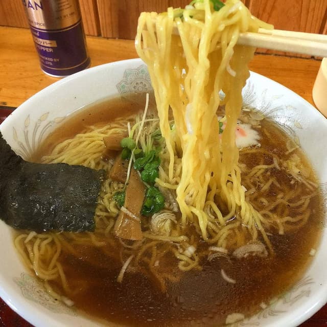 旨い門 - サブ画像1