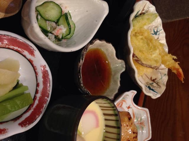 雅味 - サブ画像3