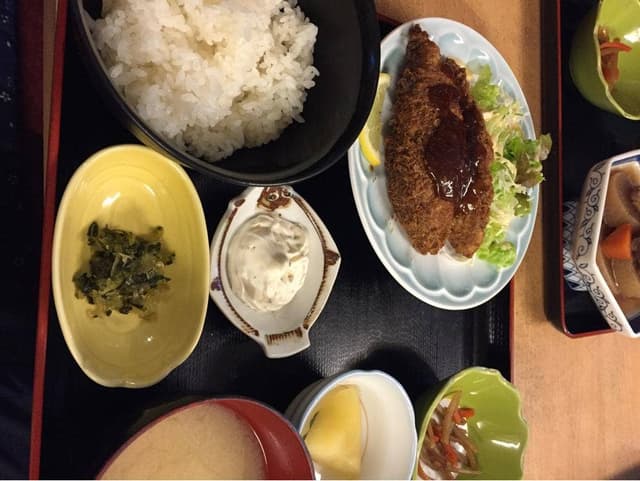 かあさんの家 - サブ画像1