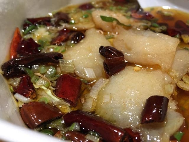 中国料理 上海 - サブ画像1