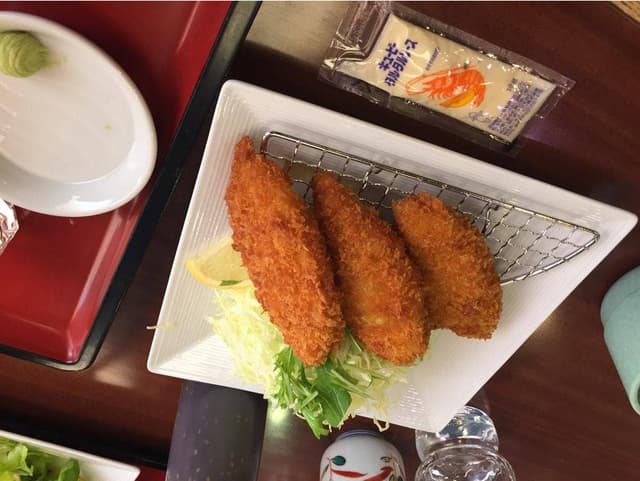 和風レストランまるまつ 幸町店 - サブ画像2