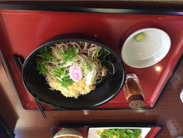 和風レストランまるまつ 幸町店 - サブ画像1