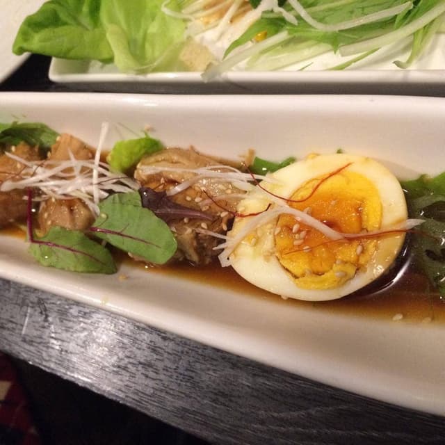 居酒屋食道楽 - サブ画像1