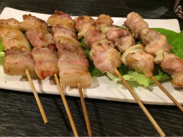居酒屋食道楽 - サブ画像2