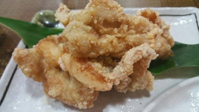 からあげ専門店 あげまる - サブ画像1