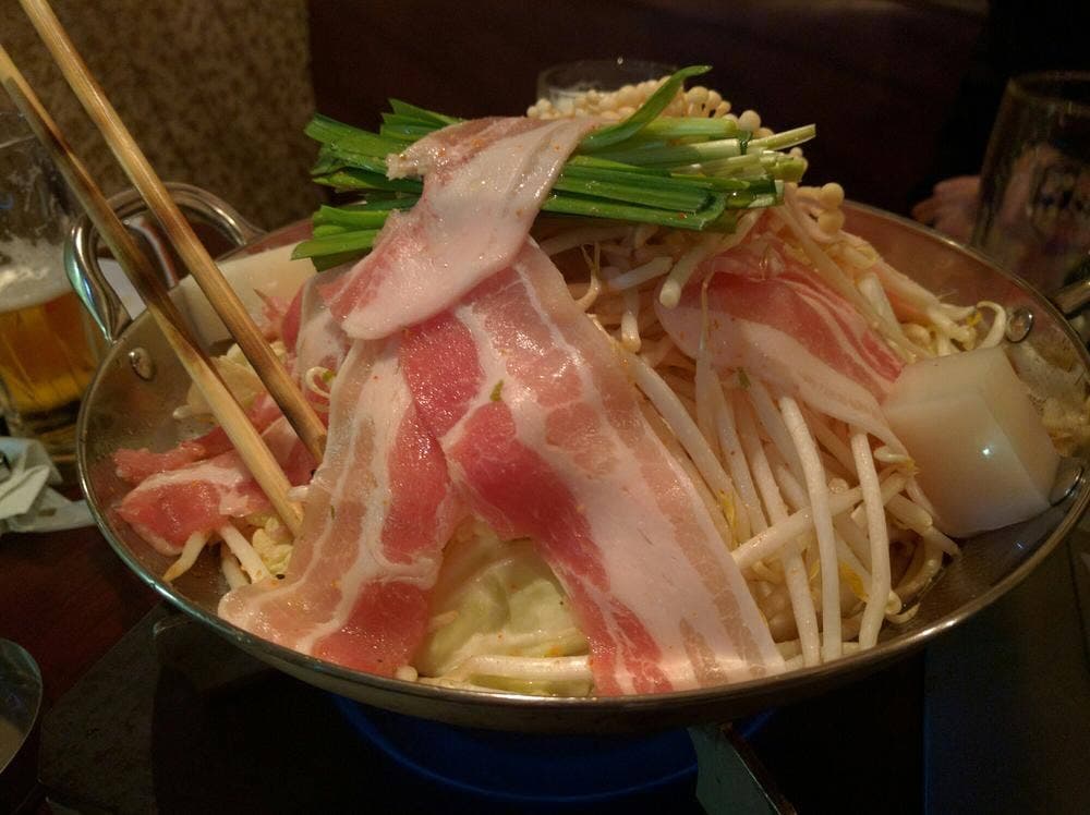 和風居酒屋 いろどりキッチン