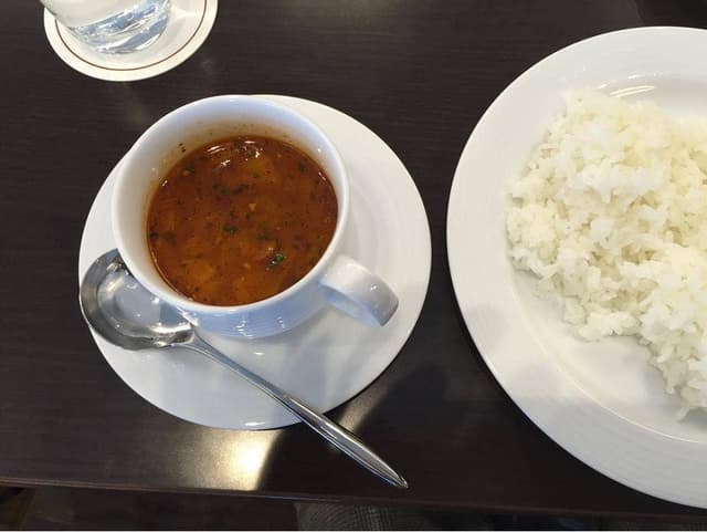 鴨台食堂 - サブ画像3