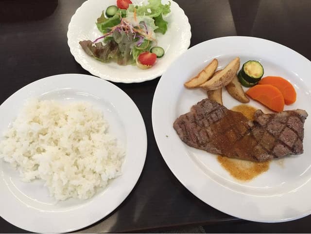 鴨台食堂 - サブ画像1