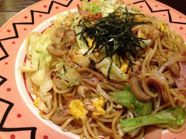 食珈房 ぴーべりー - サブ画像2