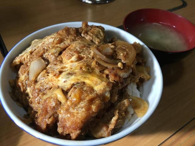 高橋食堂 - サブ画像1